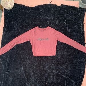 Alphalete longsleeve